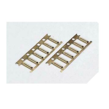 KATO USA N Scale Unitrack Flexible Track Rail Joiners 24-810.