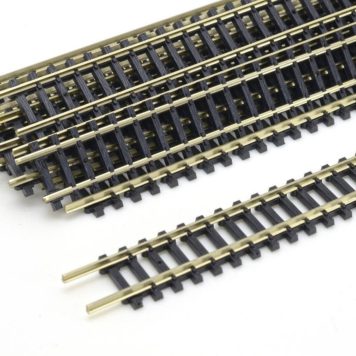 KATO N Scale Flexible Track 808mm (10-Pack) 21000