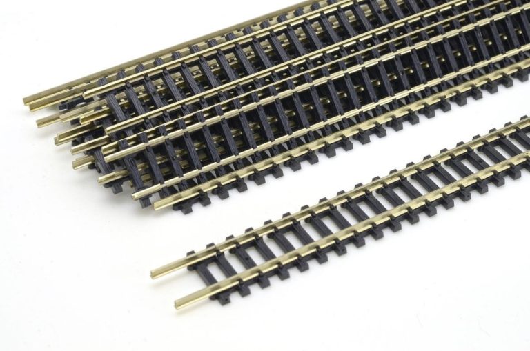 KATO N Scale Flexible Track 808mm (10Pack) 21000 VCSHobbies