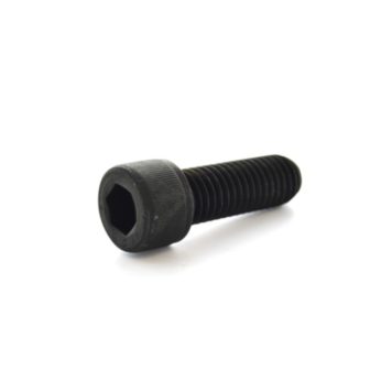 Sherline 5-40 x 3/8 inch Socket Head Cap Screw 40530