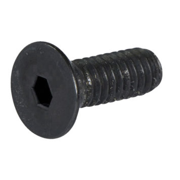 Sherline 10-32 X 3/8 inch Flat Head Socket Screw 40900