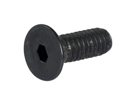 Sherline 10-32 X 3/8 inch Flat Head Socket Screw 40900