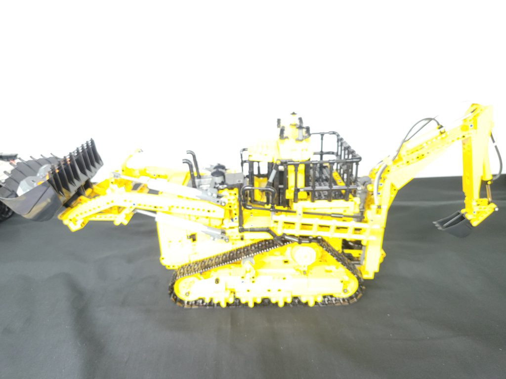 lego large loader