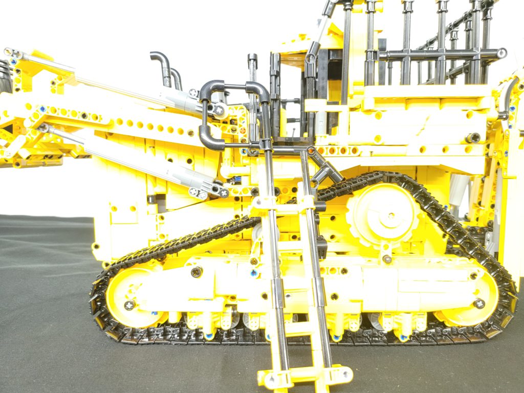 lego large loader