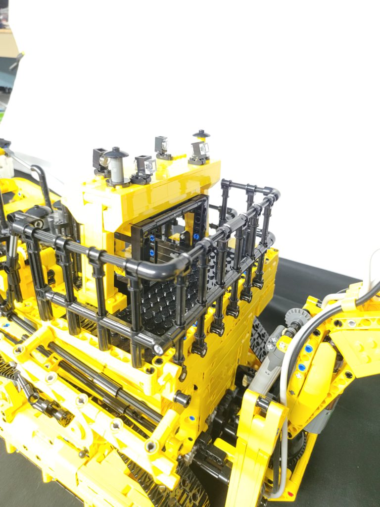 lego large loader