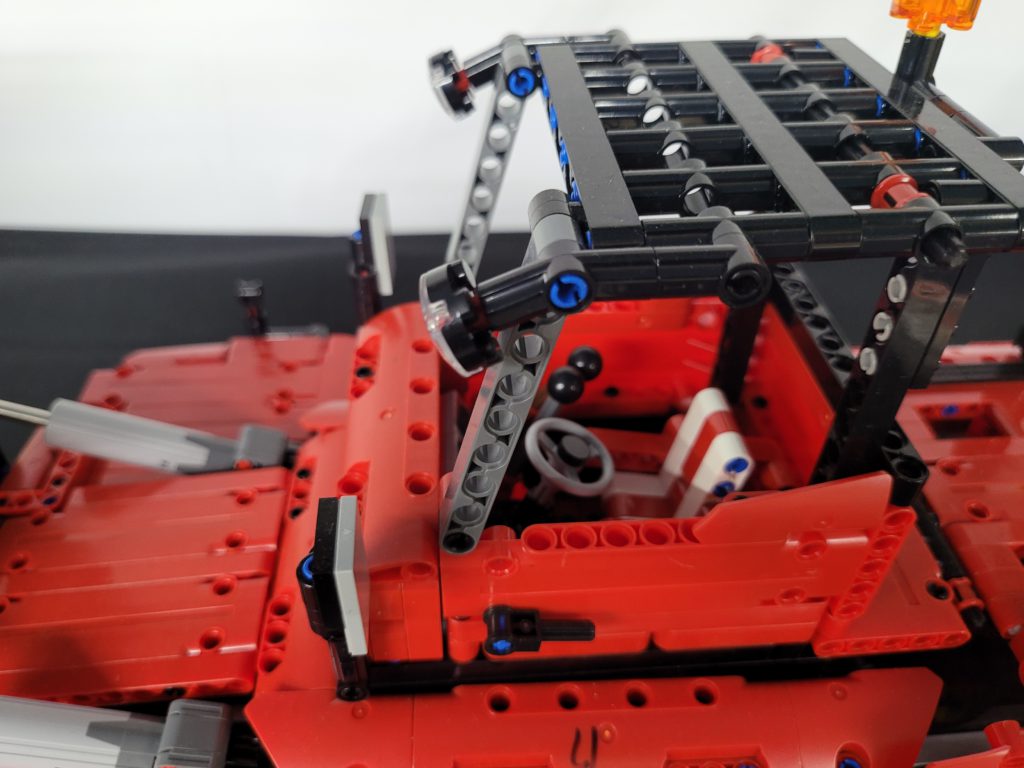 lego forklift