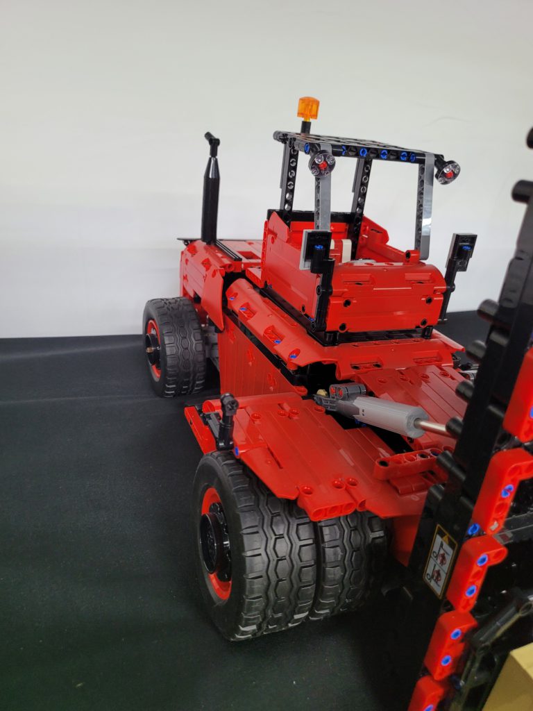 lego forklift