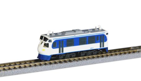 Rokuhan Z Shorty ST013-1 JNR Shorty KIHA32 Hobby Train Version - VCS Hobbies