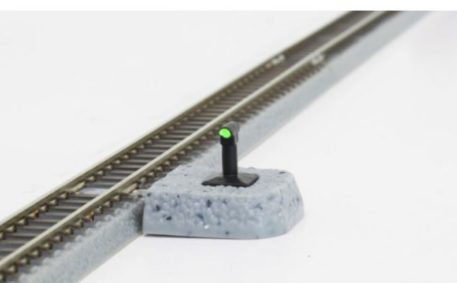 Rokuhan S073-1 Train Approach Alarm​ Set